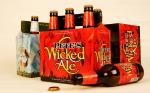 Mark Adams | Pete's Wicked Ale