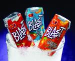 Kevin Burns | Blast Package Design