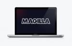 magilla