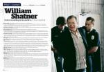 Esquire - What I've Learned - William Shatner